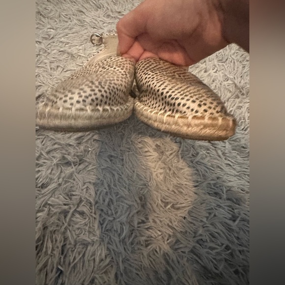 Women espadrilles memory foam - Picture 8 of 10